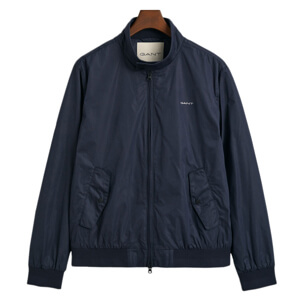 GANT Lightweight Harrington Jacket